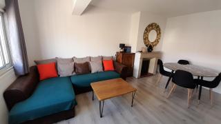 Appartement lumineux et central - Propriano - 9