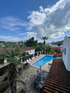 Samel Hotel - Siviri - 5