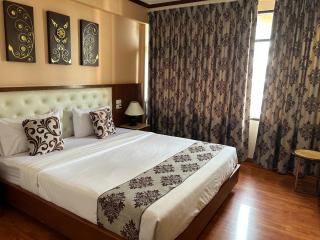 Malaysia Hotel Bangkok - 6