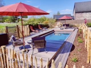 Manoir le Courtillon - 3