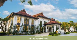 Dankbaar Resort Quy Nhon - Quy Nhon - 2