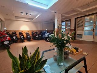 Mya's Apartment - Ho Chi Minh - 2