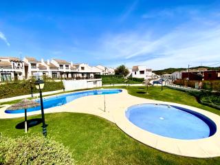 Casita rural Sierra de Sevilla, combina una maravilla - Sevilha - 0