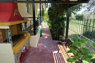 Eretria vacation house - 8