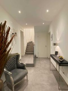 DRIEHOF Panorama Apartment Apt 8 - Tecklenburg - 8