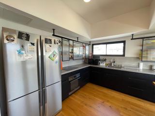 Bograshov Rooftop Apartment - 3