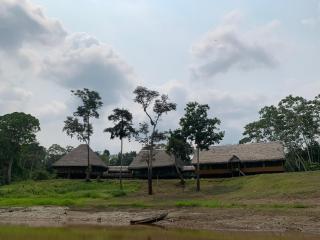 Ayahuasca Eco Tours - Iquitos - 9