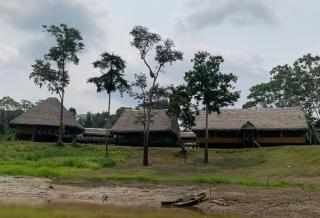 Ayahuasca Eco Tours - Iquitos - 6