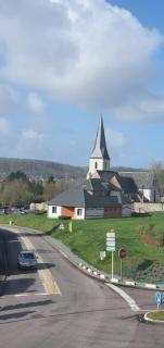ENTRE Terre ET Mer - Saint-Aubin-le-Cauf - 6