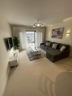 Marassi North Coast one bedroom 22M-402 - 9