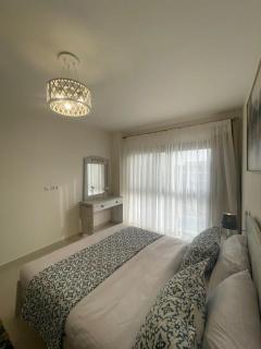 Marassi North Coast one bedroom 22M-402 - 5