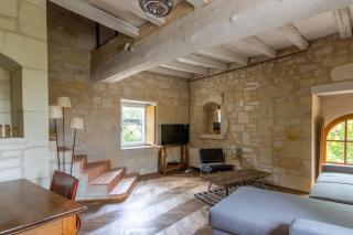 Gîte Divin - Belle maison champêtre - Doué-la-Fontaine - 1
