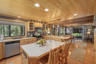 Thyme Out by NW Comfy Cabins - Leavenworth - 2