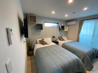 Enalee Beach Villa - Kanayama - 4