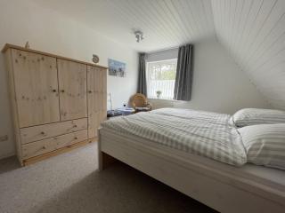 Haus Wattwurm - Watt 2 - Sankt Peter-Ording - 4