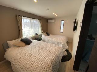Enalee Beach Villa - Kanayama - 3