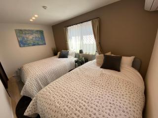 Enalee Beach Villa - Kanayama - 2