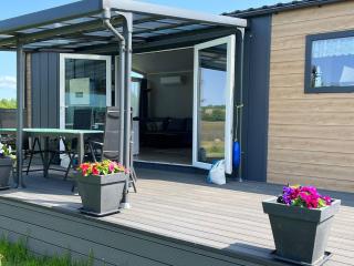 Holiday Home near Szczecin Lagoon - 8