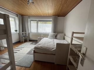 Watt 1 - Sankt Peter-Ording - 5