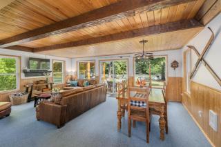 Chiwawa River Chalet by NW Comfy Cabins - Leavenworth - 2
