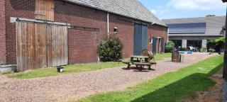 vakantieboerderij Aardenhof - Sevenum - 1