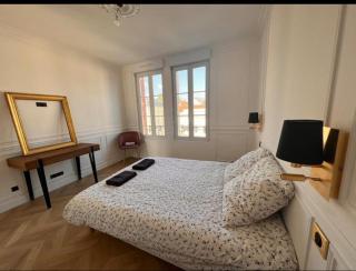 Bulle de champagne : petit cocon en plein centre - 7