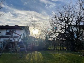Gartenhäuschen im Grünen - 6