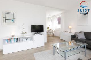 Haus Ferienglück 178 - Wohnung Greta - Juist - 7
