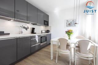 Haus Ferienglück 178 - Wohnung Greta - Juist - 6