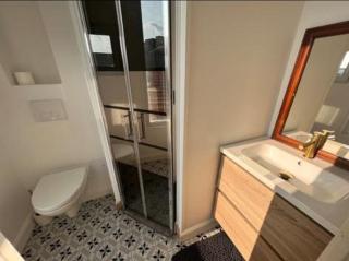 Bulle de champagne : petit cocon en plein centre - 2