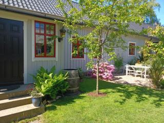 B&B Olsegården - Tvååker - 0