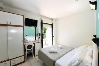 Hotel Criniera D'oro - Rimini - 8