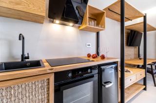 Studio Thetis - Meganisi - 1