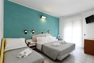 Hotel Criniera D'oro - Rimini - 4