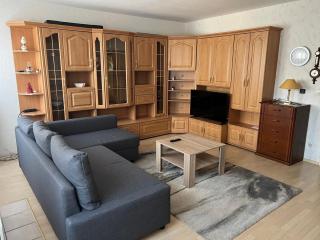 Schöne Ferienwohnung in Saarbrücken - 5