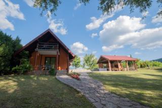 Holiday house Una - Bihać - 8