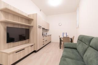 Palazzetto La Quadra di San Faustino - F&L Apartment - Brescia - 6
