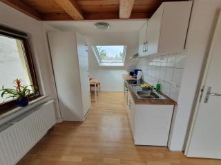 Gemütliche zentrale DG Wohnung in Mühlacker - Mühlacker - 4