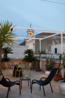 San Colin casa vacanze - Conversano - 5