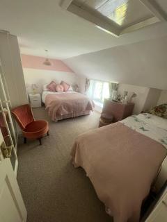 Broadmoor Farm - Kilgetty - 6