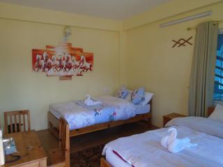 Hotel Sarangkot - Pokhara - 3
