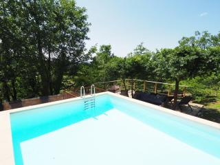 Magnifique Villa de prestige, piscine chauffée - Marnac - 7