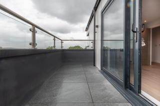 Apartment Forty Staines Upon Thames - Free Parking - Heathrow - Thorpe Park - 7