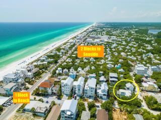 Dogwood Delight - Santa Rosa Beach - 9
