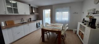 Casa adosada Gran Avenida con billar - Benicàssim - 5