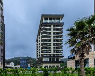 Green Side Apart Hotel - Batumi - 2
