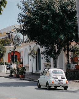 Hotel Rosetta - Isquia - 8