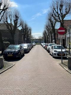 Duinroos aan Zee - 8