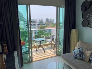 The Seacraze, Khao Takiab, Hua Hin - Hua Hin - 1