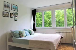 GREEN Apartment - Sarajevo - 0